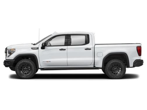 2022 GMC Sierra 1500 AT4X