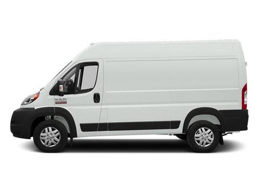 2014 RAM ProMaster 2500 High Roof