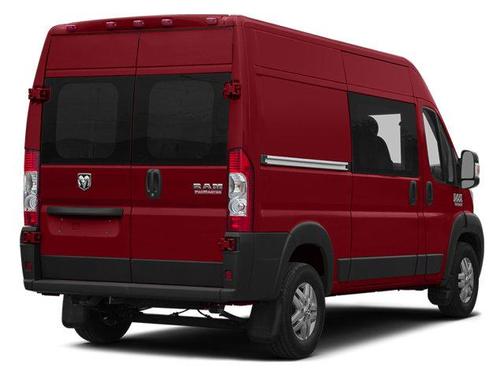 2014 RAM ProMaster 2500 High Roof