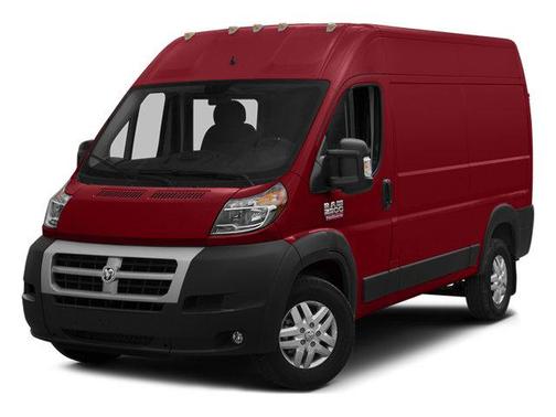 2014 RAM ProMaster 2500 High Roof
