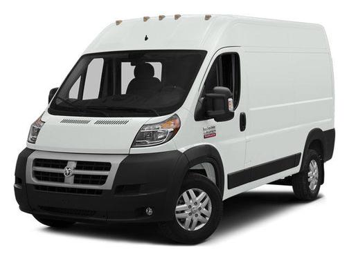 2014 RAM ProMaster 2500 High Roof