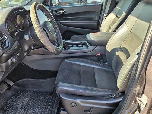 2021 Dodge Durango R/T RWD