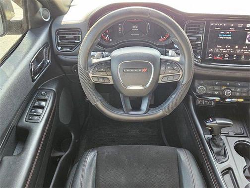 2021 Dodge Durango R/T RWD