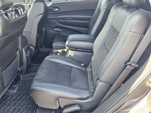 2021 Dodge Durango R/T RWD