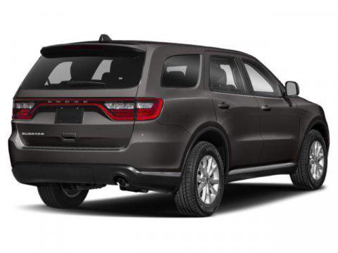2021 Dodge Durango R/T RWD