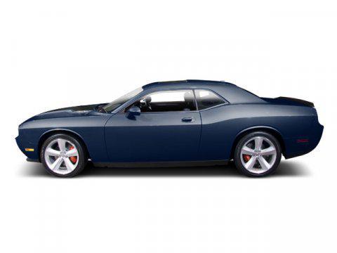 2010 Dodge Challenger R/T