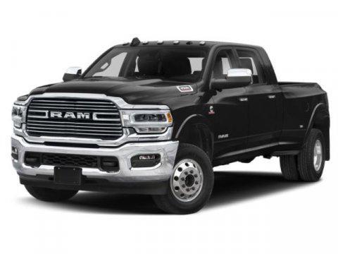 2019 RAM 3500 Limited Mega Cab 4x4 6'4' Box
