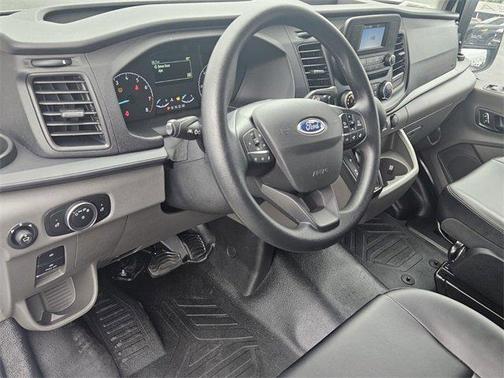 2024 Ford Transit-150 Base