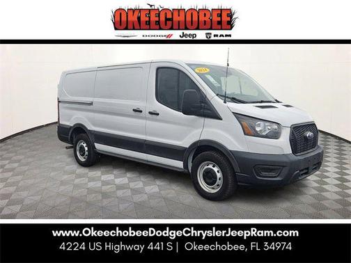 2024 Ford Transit-150 Base