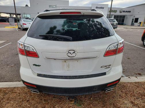 2012 Mazda CX-9 Grand Touring