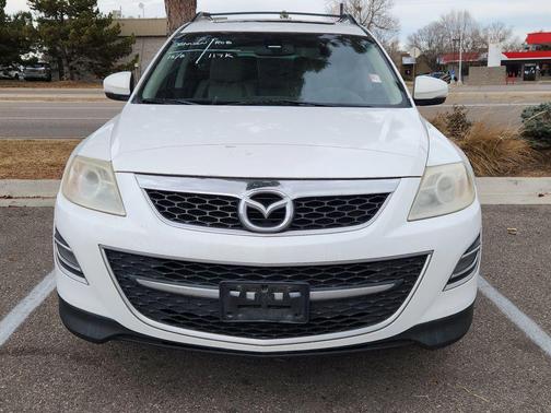 2012 Mazda CX-9 Grand Touring