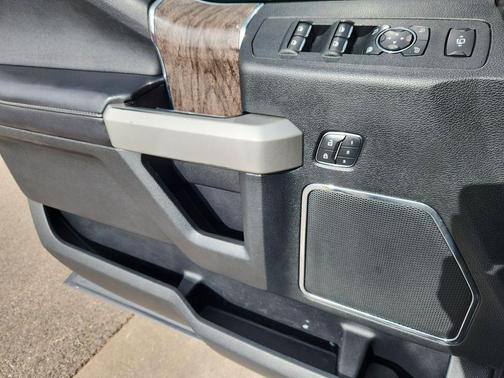 2018 Ford F-350 Lariat