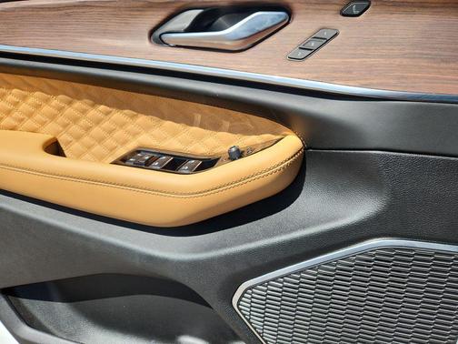 2024 Jeep Grand Cherokee Summit