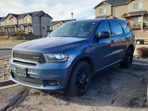 2020 Dodge Durango GT AWD