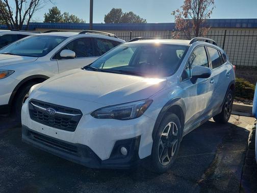 2019 Subaru Crosstrek 2.0i Limited