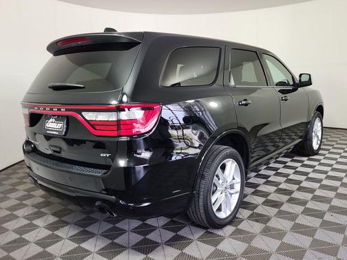 2024 Dodge Durango GT AWD