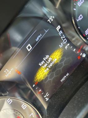 2018 Dodge Charger GT