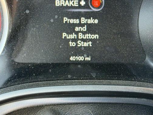 2019 Dodge Challenger R/T Scat Pack Widebody