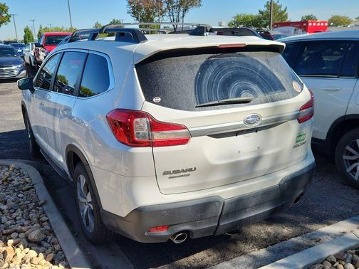 2021 Subaru Ascent Premium 7-Passenger