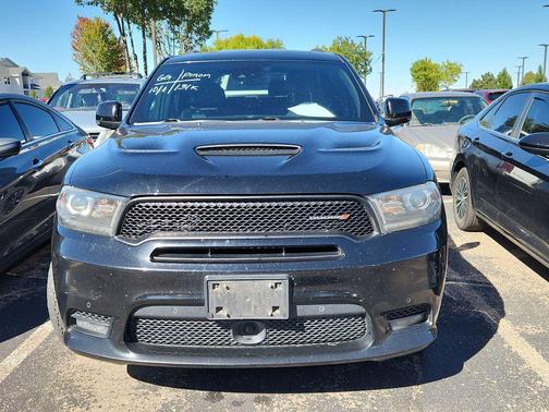 2018 Dodge Durango R/T