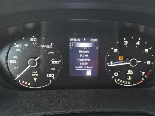 2025 RAM ProMaster 2500 Tradesman