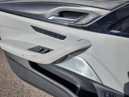 2021 BMW M5 Competition