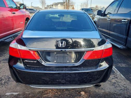 2013 Honda Accord EX