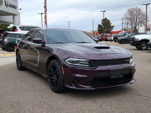 2021 Dodge Charger GT