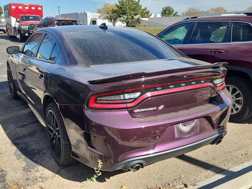 2021 Dodge Charger GT