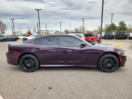 2021 Dodge Charger GT