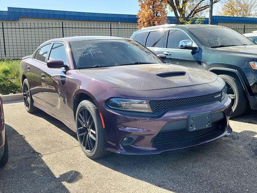 2021 Dodge Charger GT