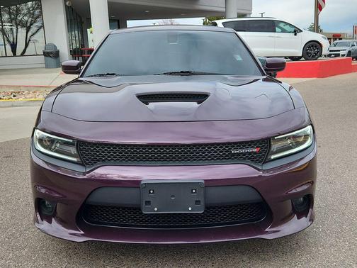 2021 Dodge Charger GT