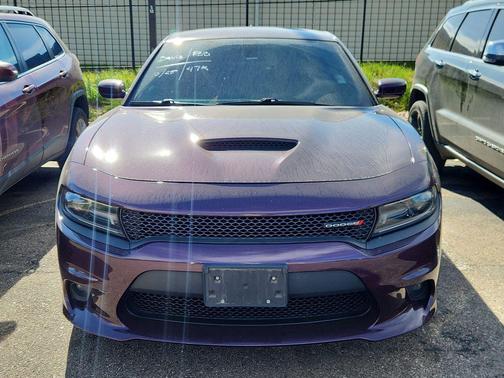 2021 Dodge Charger GT