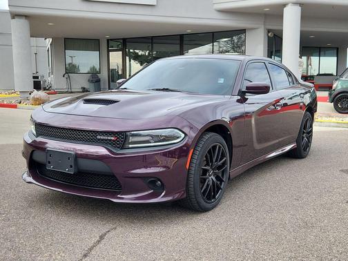 2021 Dodge Charger GT