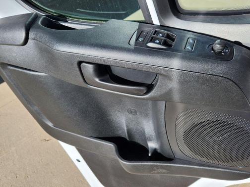 2026 RAM ProMaster 2500 Tradesman