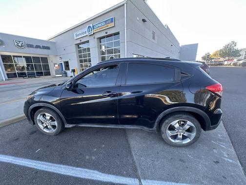 2019 Honda HR-V LX