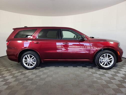 2024 Dodge Durango GT AWD