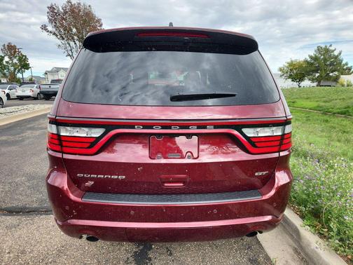 2024 Dodge Durango GT AWD