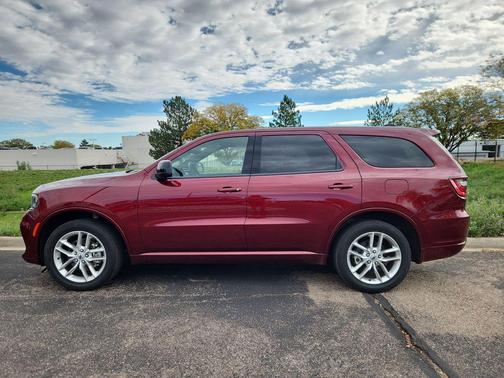 2024 Dodge Durango GT AWD