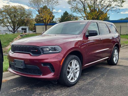 2024 Dodge Durango GT AWD