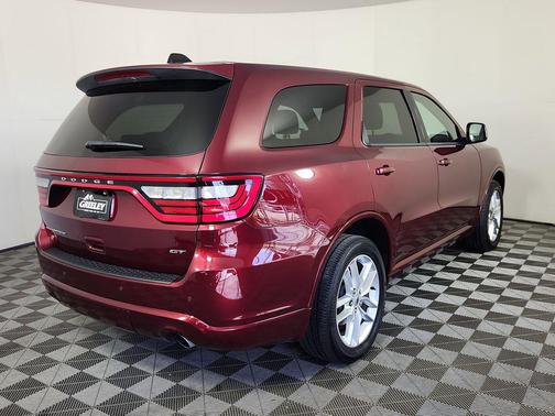 2024 Dodge Durango GT AWD