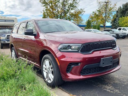 2024 Dodge Durango GT AWD