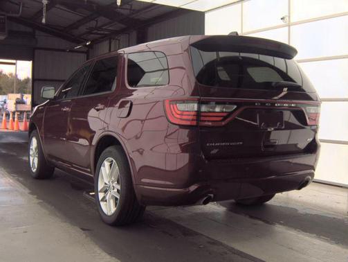 2024 Dodge Durango GT AWD