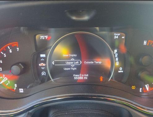 2024 Dodge Durango GT AWD