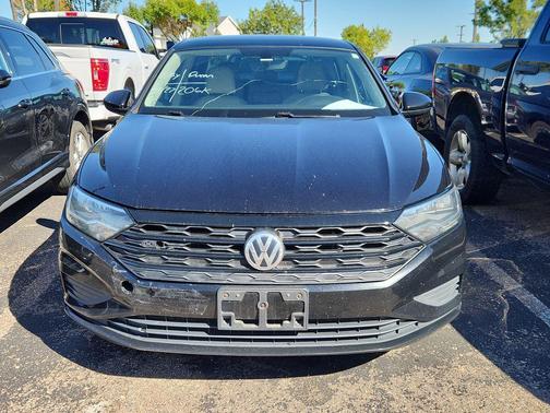 2020 Volkswagen Jetta 1.4T S