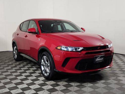 2024 Dodge Hornet R/T EAWD
