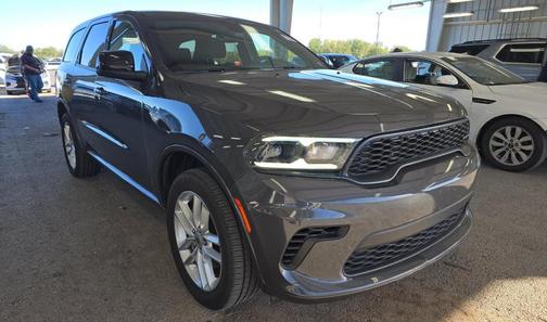 2024 Dodge Durango GT AWD