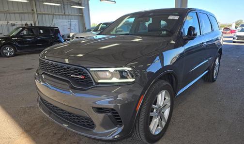 2024 Dodge Durango GT AWD