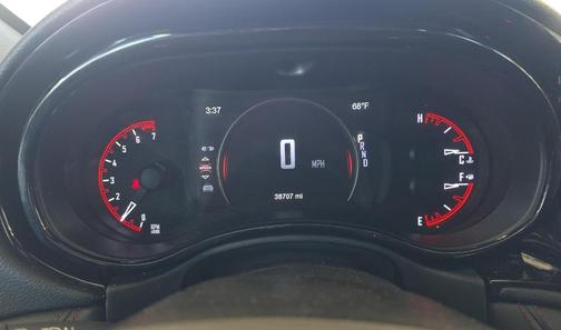 2024 Dodge Durango GT AWD