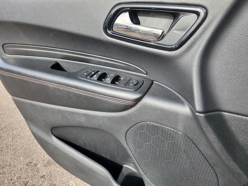 2024 Dodge Durango GT AWD